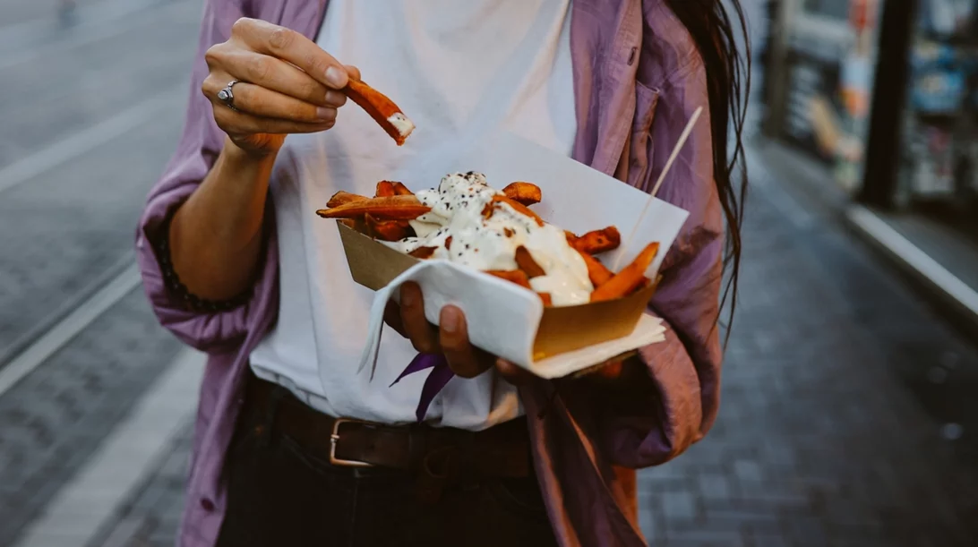 Παγκόσμια Ημέρα κατά της Δίαιτας: Μήπως η λογική του όλα ή τίποτα, τελικά, δε λειτουργεί;