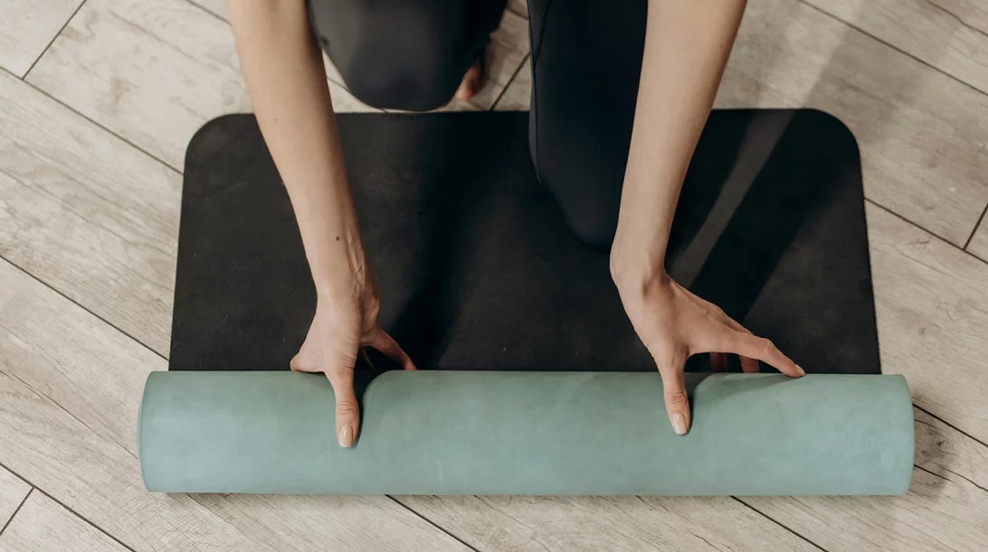 Ασκήσεις που μπορείς να δοκιμάσεις για να αντιμετωπίσεις τις ακανόνιστες περιόδους