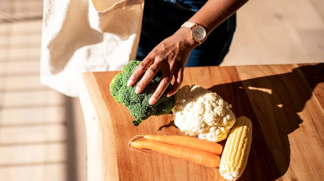 Μπρόκολο ή κουνουπίδι; Ποιο είναι καλύτερο για απώλεια βάρους;