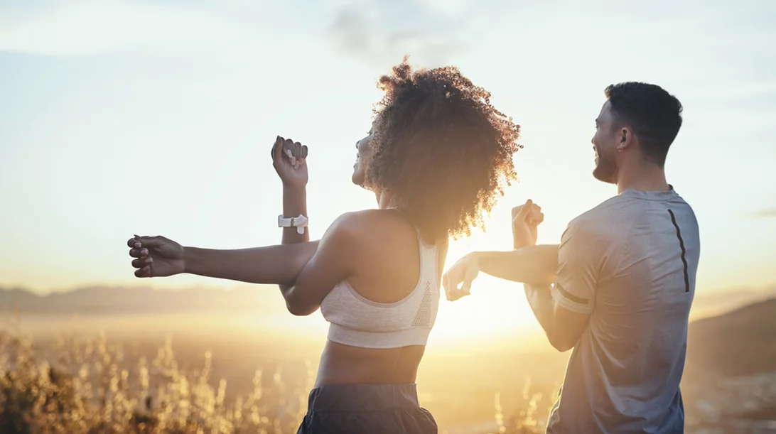 Γιατί η "καλύτερη ώρα" για γυμναστική διαφέρει στα δύο φύλα;