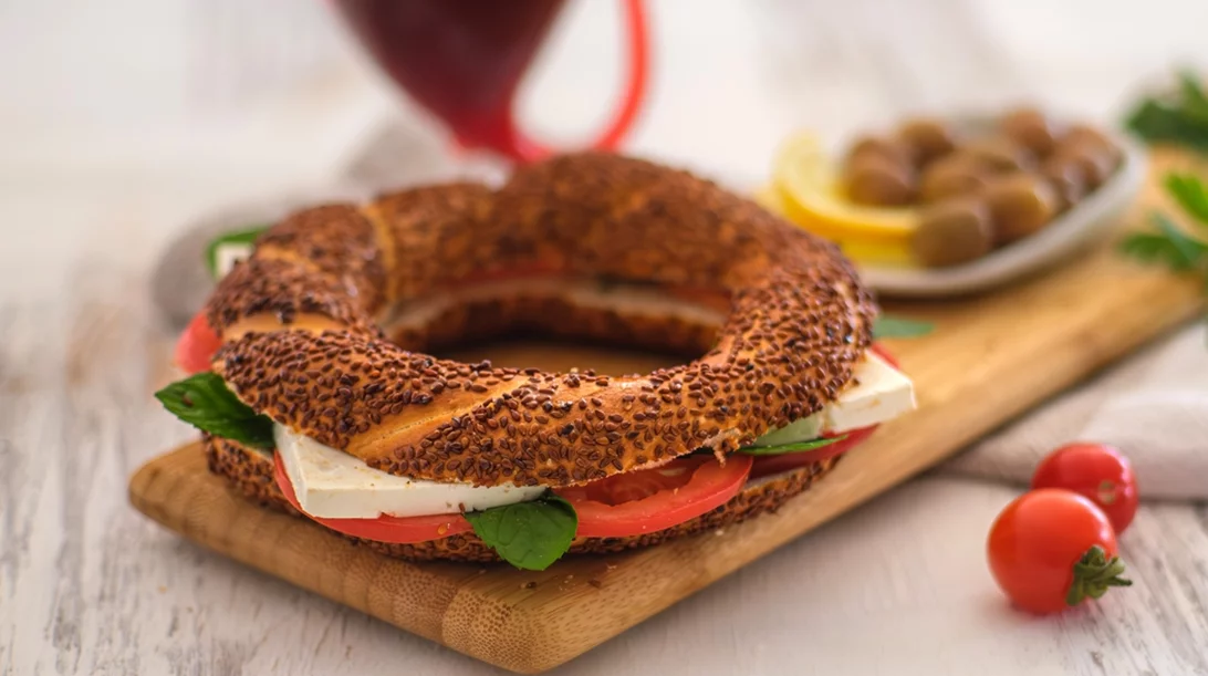 Κουλούρι/κριτσίνια/παξιμάδια: Πώς να τα κάνεις σνακ που σε χορταίνει