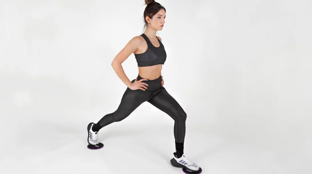 Το fitness gadget που θα βελτιώσει δύναμη, αντοχή και κινητικότητα