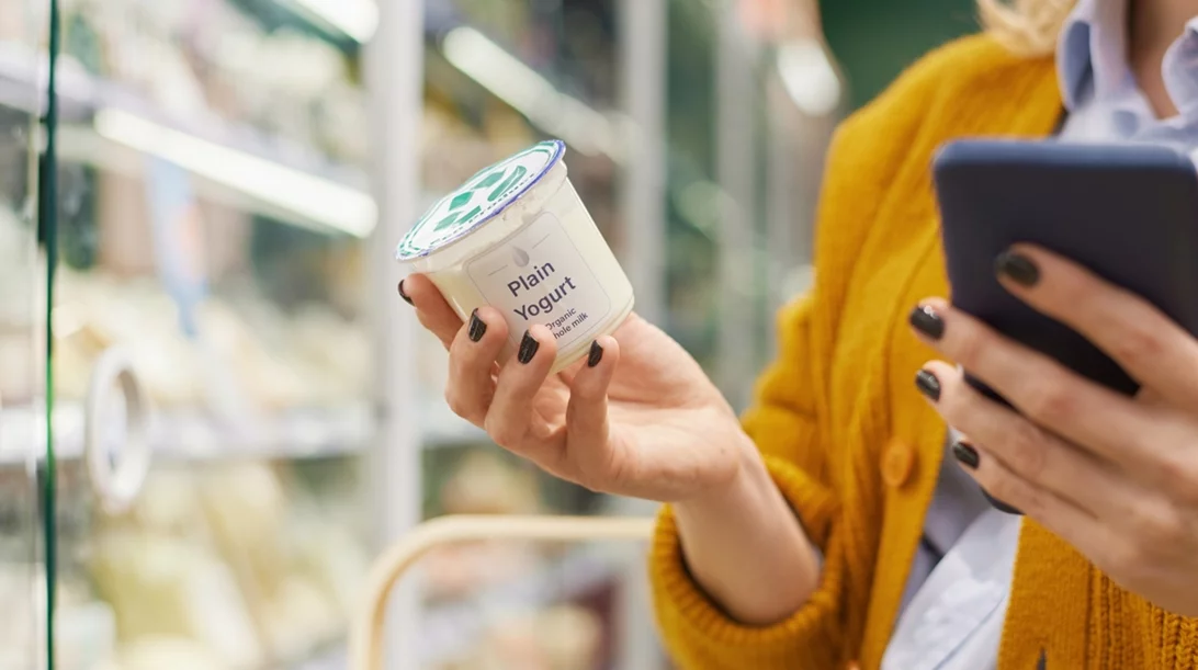 Πόσο αλάτι είναι πολύ; Ο βασικός δείκτης που πρέπει να τσεκάρεις στις ετικέτες