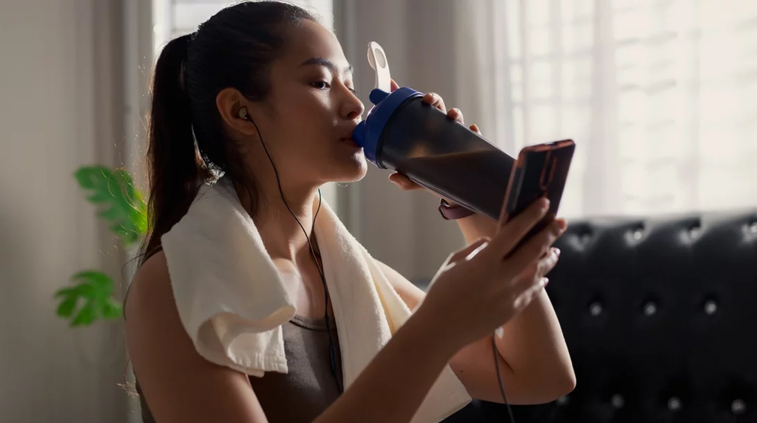 Πρωτεΐνη αρακά: Είναι το Next Big Thing της αθλητικής διατροφής;