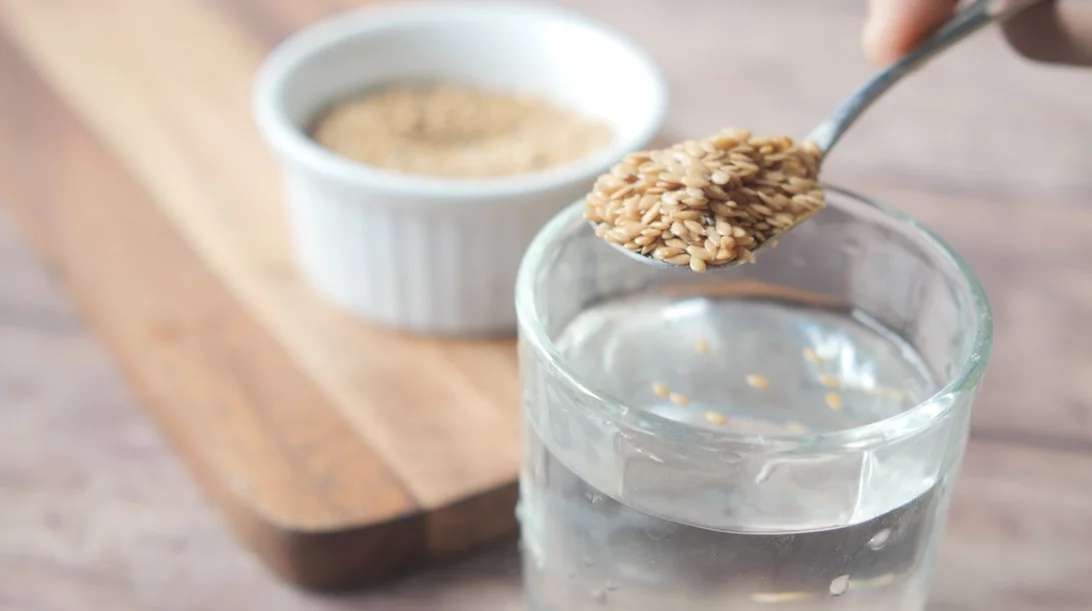 Πώς μπορεί να επηρεάσει το σώμα σου η κατανάλωση λιναρόσπορου;