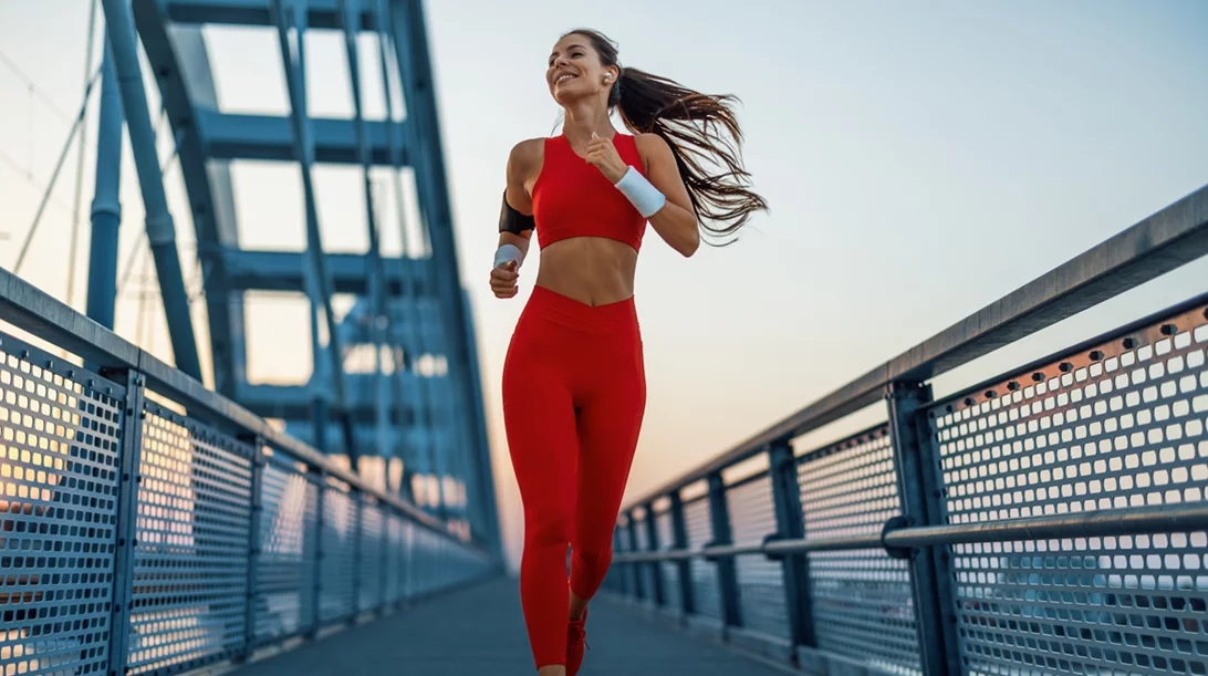 Μπορείς να αυξήσεις τη μυϊκή μάζα με το περπάτημα;