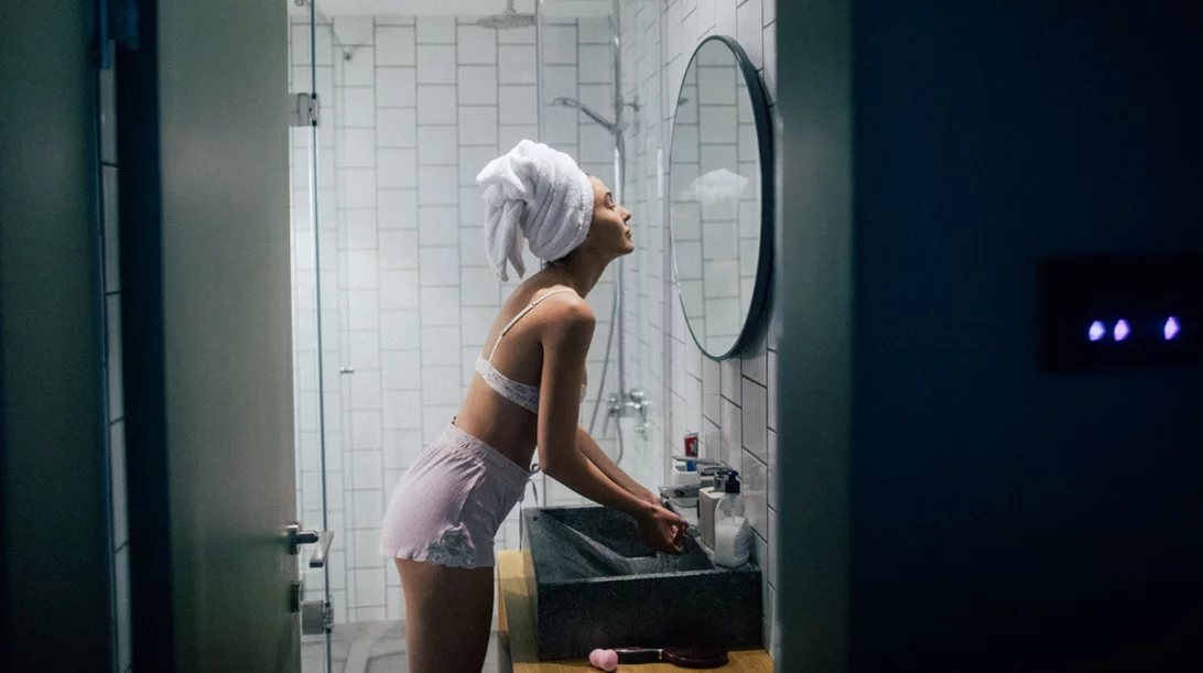 Επτά μύθοι για την περιποίηση της επιδερμίδας τον χειμώνα