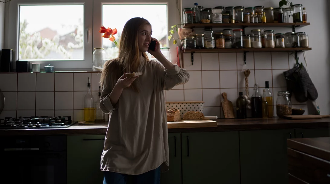 5 low-budget τροφές που τα κορίτσια του TikTok έχουν πάντα στα ντουλάπια τους - Και τρώνε σωστά χωρίς μεγάλο κόστος