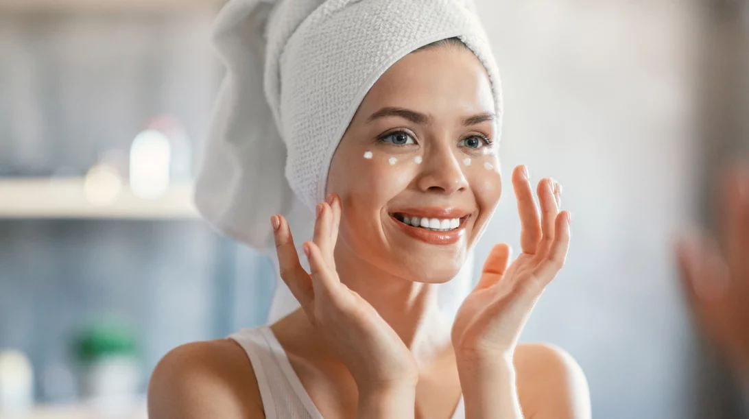 5 κρέμες ματιών για ένα αισθητά πιο νεανικό και ξεκούραστο βλέμμα