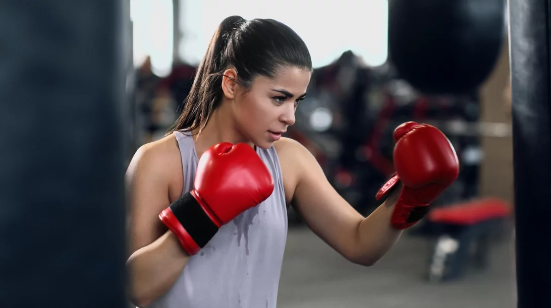 Zambidis Fitness Club: Ένας νέο χώρος με τη σφραγίδα του πρωταθλητή kick boxing Μιχάλη Ζαμπίδη