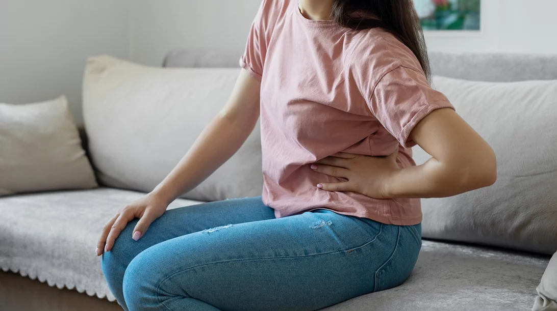 8 σημάδια που δείχνουν ότι κάτι δεν πάει καλά με τα νεφρά σου