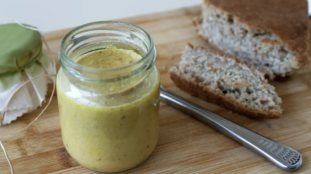 Μουστάρδα: Ο πιο υγιεινός τρόπος να δώσεις νοστιμιά στα γεύματά σου