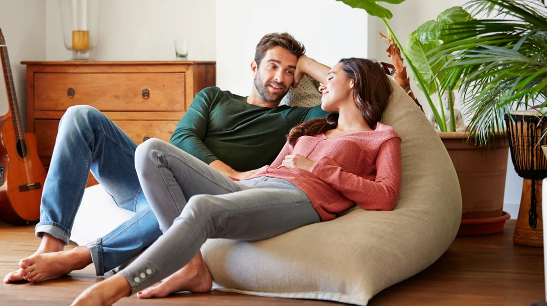 Πόση δύναμη έχει το να εκφράζεις αυτό που θέλεις στον άλλον;