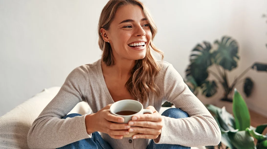 Αντί για πρωινό καφέ: Το ρόφημα που λατρεύουν όσοι αποφεύγουν την καφεΐνη