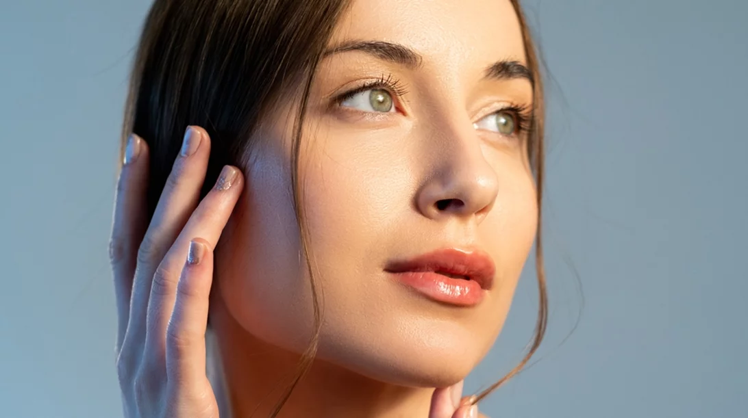 3 λόγοι μείωσης του κολλαγόνου - οδηγεί σε ρυτίδες