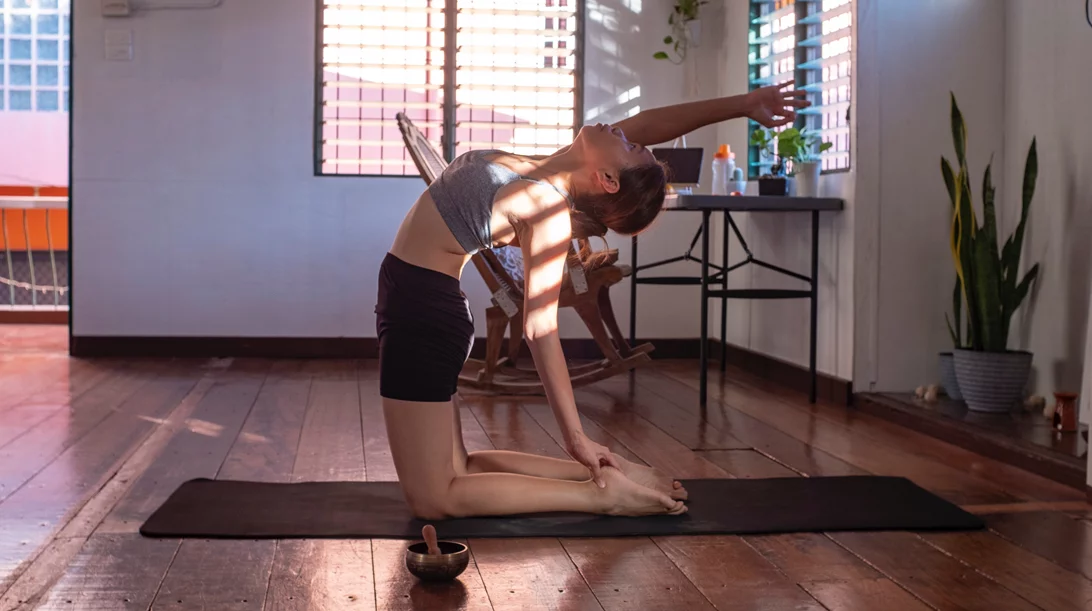 Τέσσερις μύθοι γύρω από τη fitness ρουτίνα των γυναικών