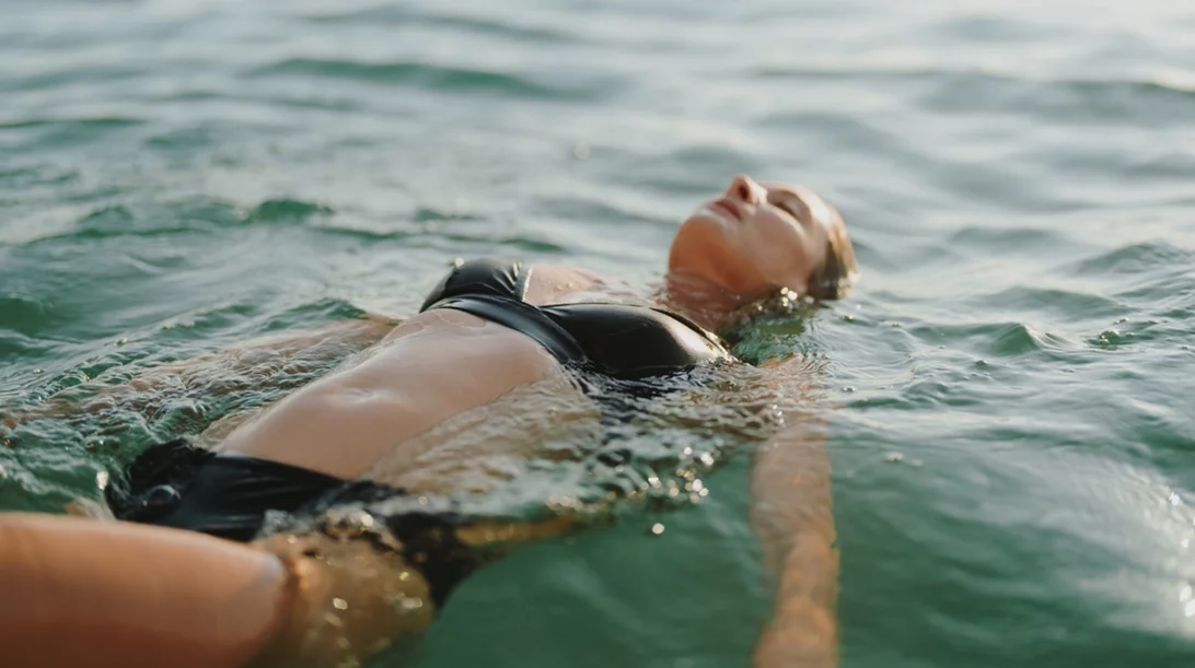 Πέντε βασικά βήματα περιποίησης του σώματος το καλοκαίρι