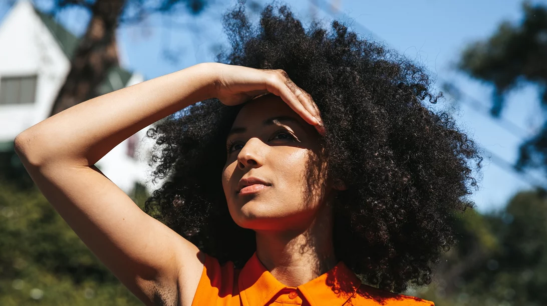 Μπορείς να πάθεις έγκαυμα στα μάτια από τον ήλιο;