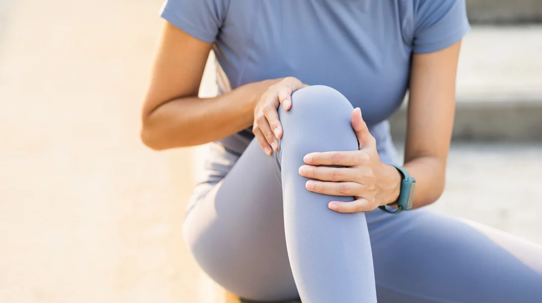 Ρήξη προσθίου χιαστού συνδέσμου: Όσα πρέπει να γνωρίζεις για μία από τις συχνότερες αθλητικές κακώσεις