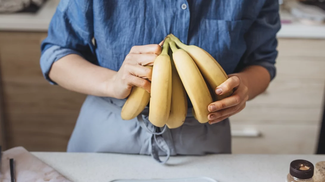 Τέσσερα τρόφιμα που δεν μπαίνουν στο ψυγείο
