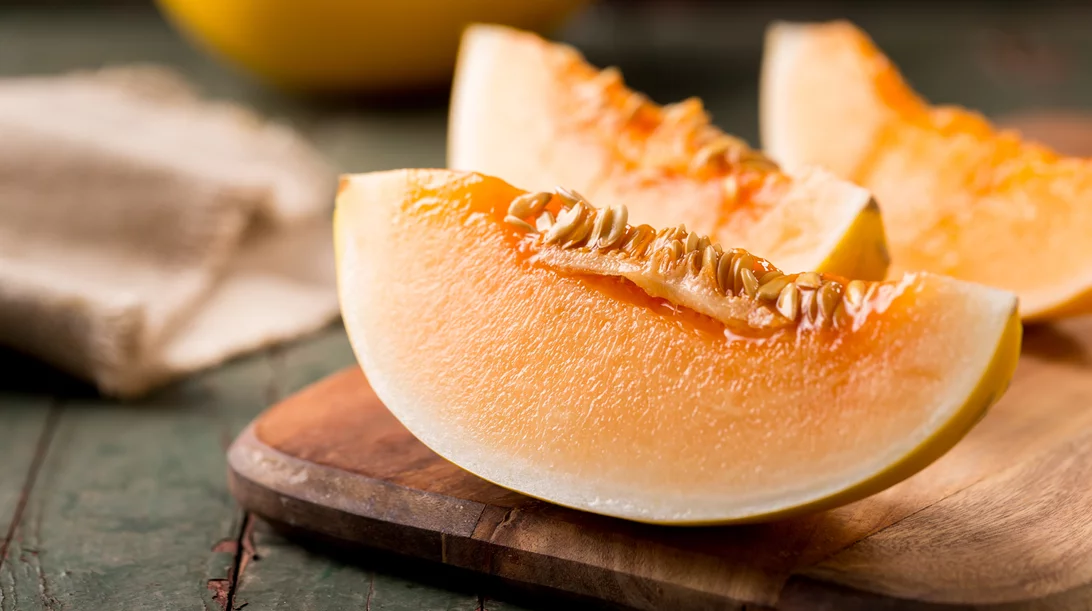 Πεπόνι: 4 λόγοι που θα έπρεπε να το είχες εντάξει από χθες στη διατροφή σου