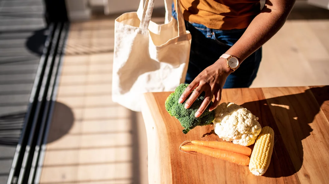 Καλή ηπατική υγεία: 5 "superfoods" που κάνουν καλό στο συκώτι