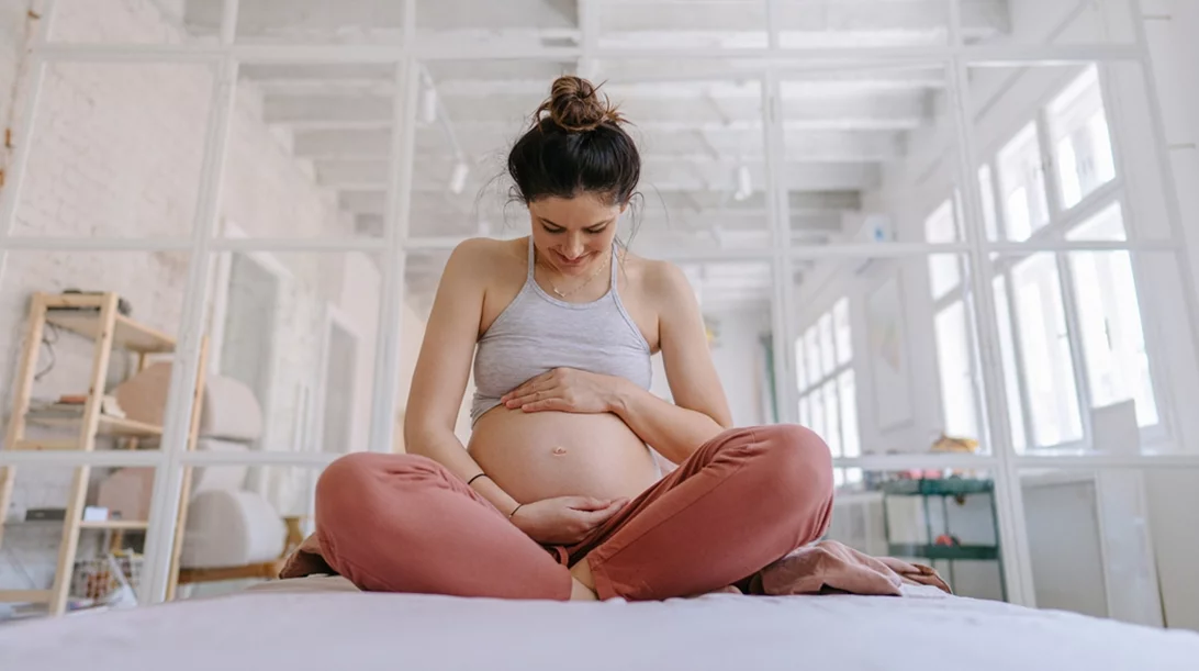 Pregnancy Nose: Τι είναι το hashtag που κυκλοφορεί στο TikTok και αφορά την εγκυμοσύνη