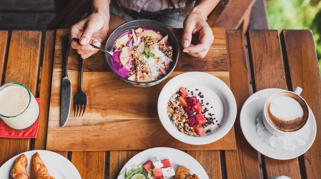 Οι καλύτερες τροφές που σου δίνουν ενέργεια το πρωί