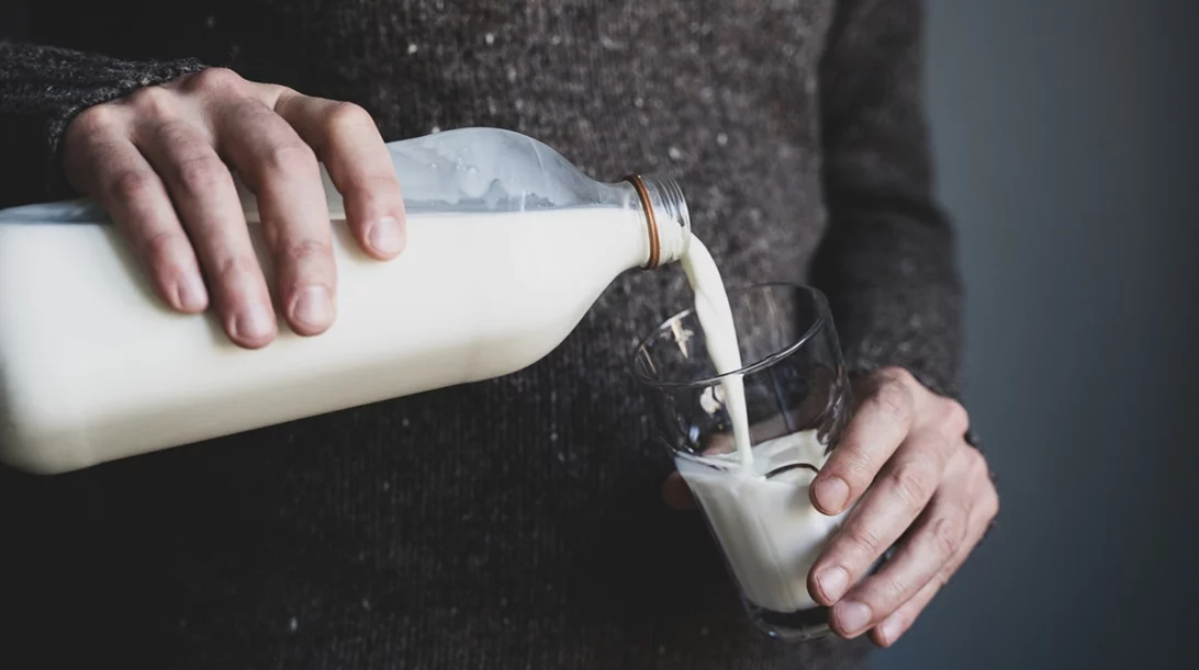 Σνακ πριν τον ύπνο: Τι επιλέγει ένας διατροφολόγος;