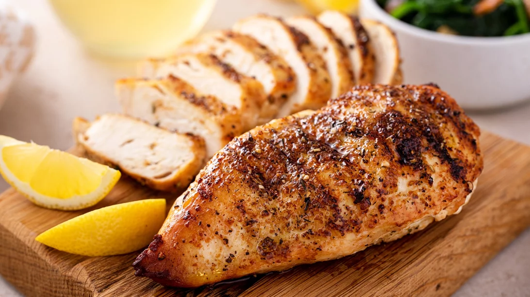 Ξεκίνησες διατροφή; Αυτή είναι η συνιστώμενη μερίδα για τις πιο κοινές τροφές