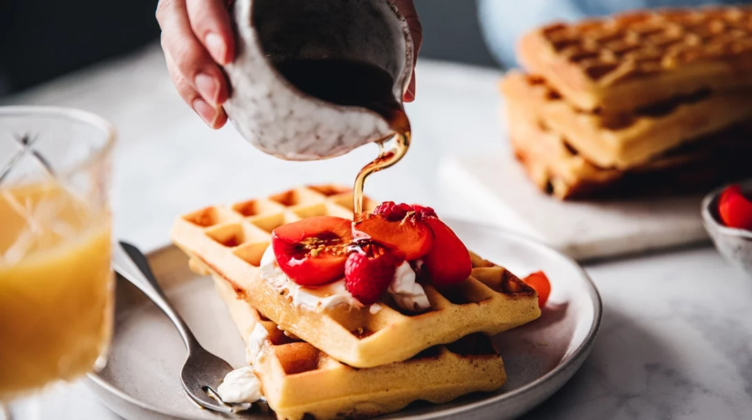 Χωρίς ζάχαρη: 6 υγιεινές εναλλακτικές λύσεις για να ενσωματώσεις στη διατροφή σου
