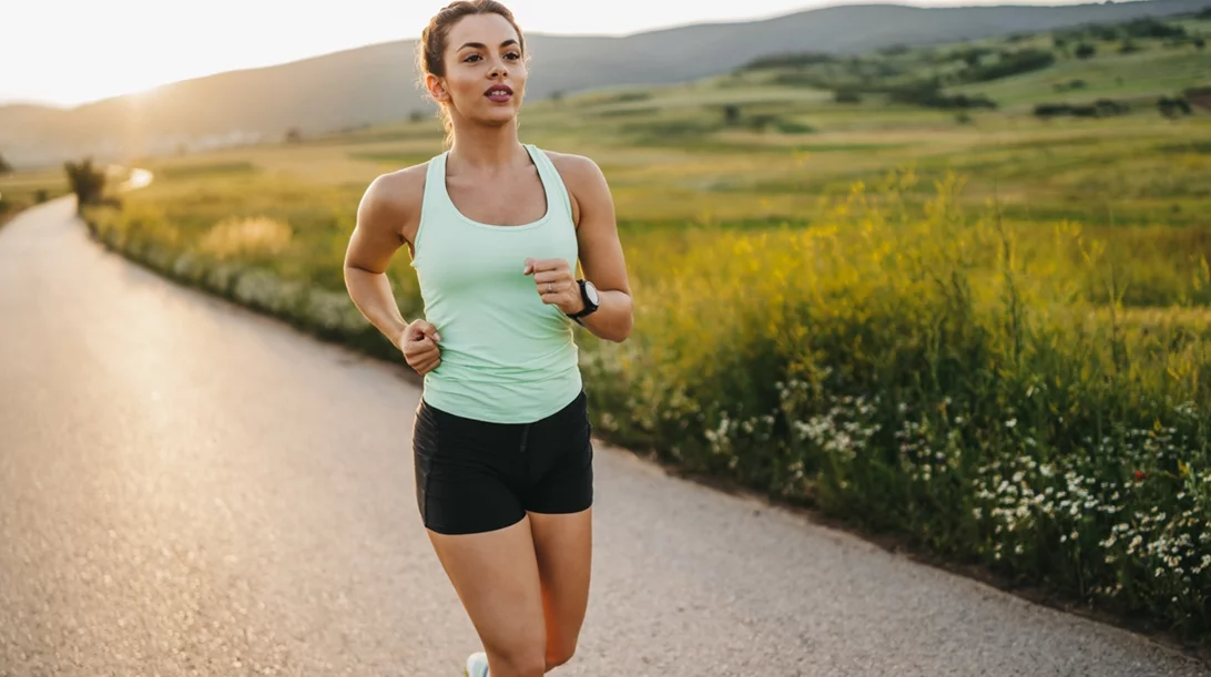 Αερόβια άσκηση: 3 διατροφικά πλάνα για καλύτερα αποτελέσματα