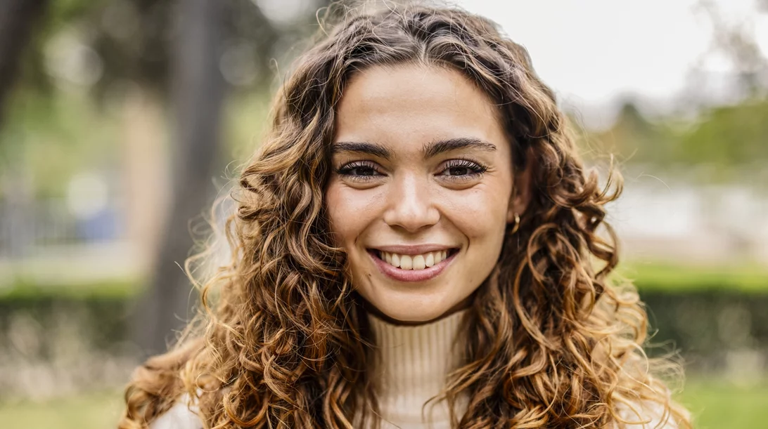 3 Οκτωβρίου: Γιορτάζουμε την Παγκόσμια Ημέρα Χαμόγελου και τη σημασία του για την υγεία