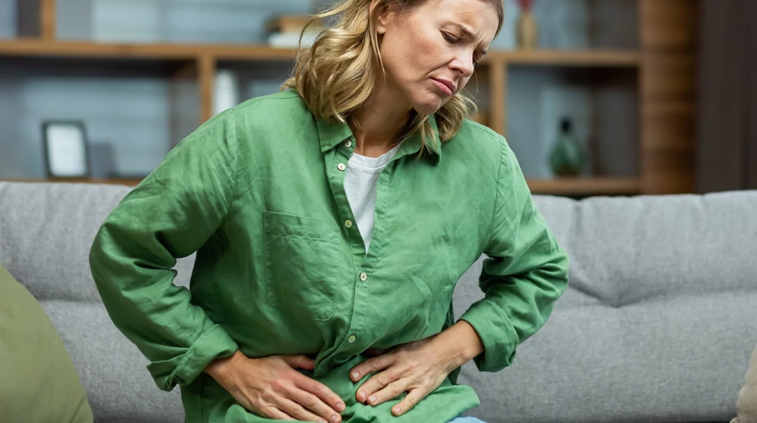 Τέλος στο φούσκωμα: Με αυτές τις 12 τροφές θα νιώσεις ξανά ανάλαφρη