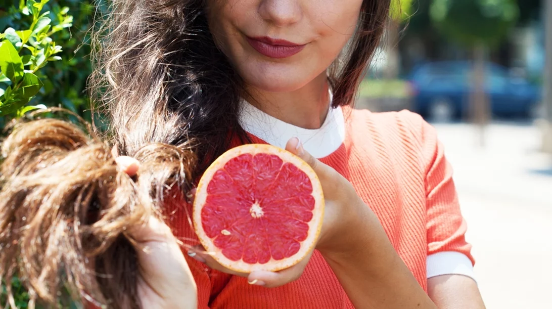 Η διατροφή για λαμπερά μαλλιά, γερά νύχια και υγιές δέρμα