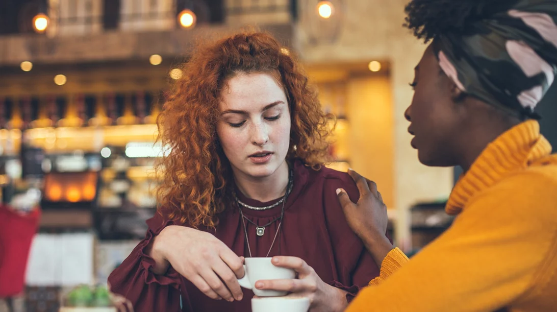 Τι να μην πεις ποτέ σε κάποιον που έχει τον ιό HIV