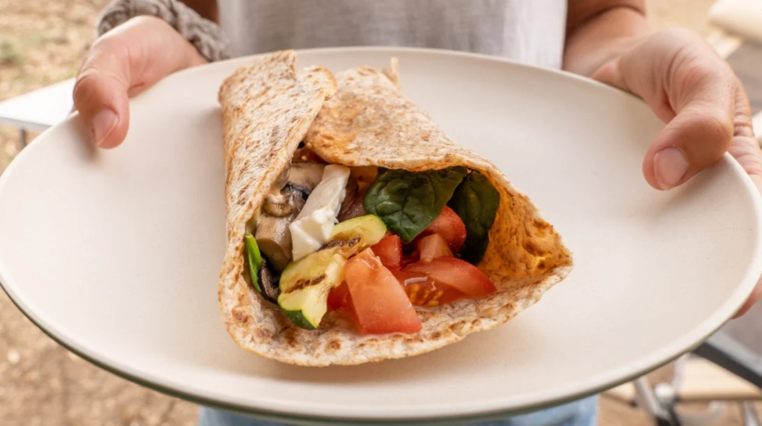 Θυρεοειδής: Διατροφή χαμηλή σε ιώδιο αν κάνεις θεραπεία