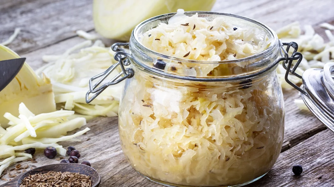 Ξινολάχανο: Το πιο υποτιμημένο φυσικό "φάρμακο" για το έντερο - Γιατί πρέπει να το καταναλώνεις συχνά;