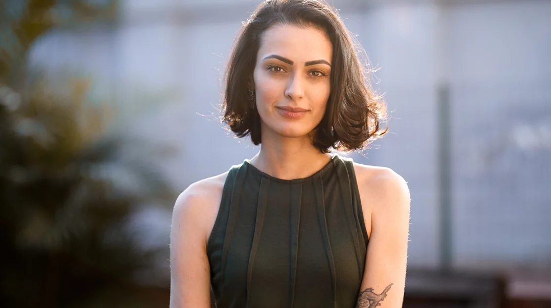 Καρέ μαλλιά: Τα κομψά χτενίσματα που πρέπει οπωσδήποτε να αντιγράψεις φέτος