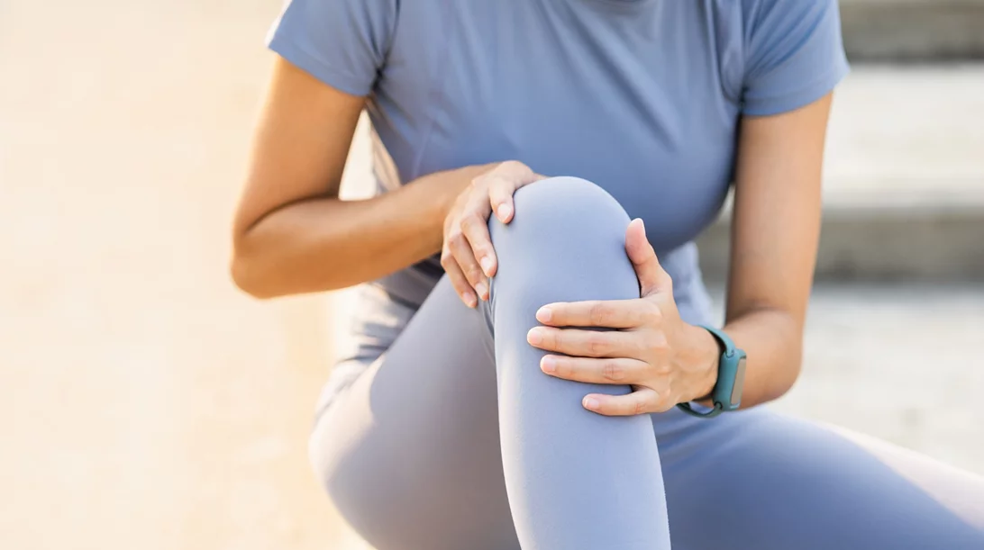 Συντηρητική θεραπεία στη ρήξη μηνίσκου; Ιδού το ερώτημα!