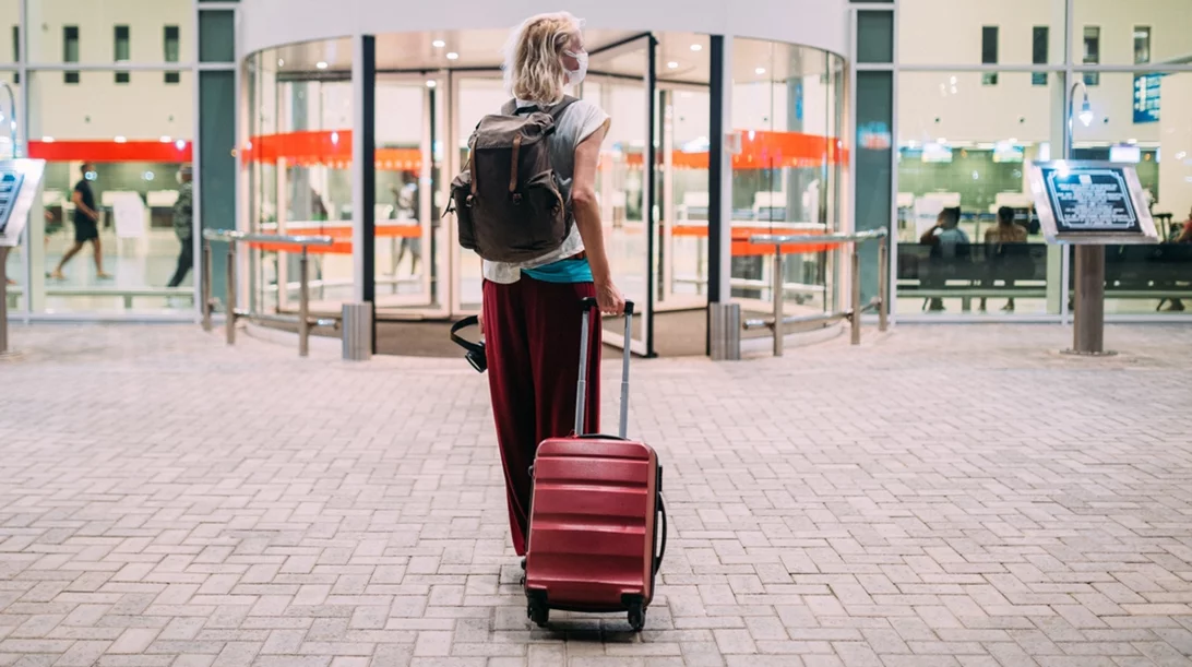 Τι να κάνεις αν χάσεις τη βαλίτσα σου στο αεροδρόμιο