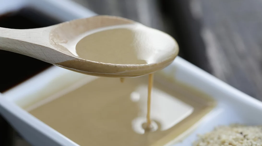 Είναι το ταχίνι καλή πηγή πρωτεΐνης;