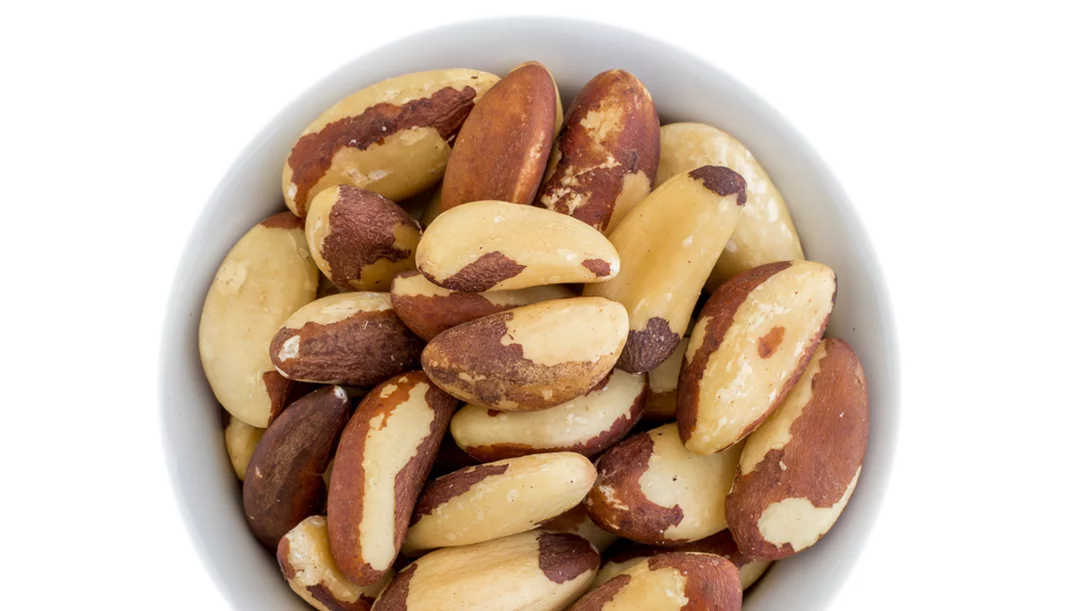 Πότε να μην τρώμε brazil nuts: Οι πιθανές παρενέργειες