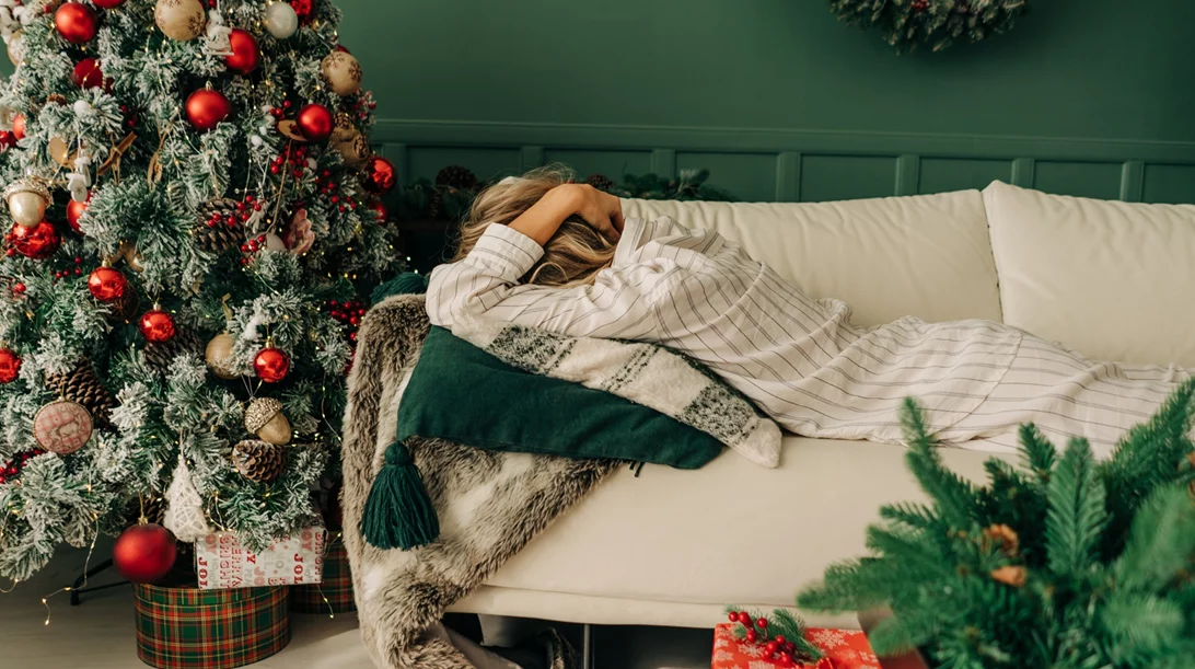 4 σημάδια τοξικών γιορτών και πώς να τα αποφύγεις