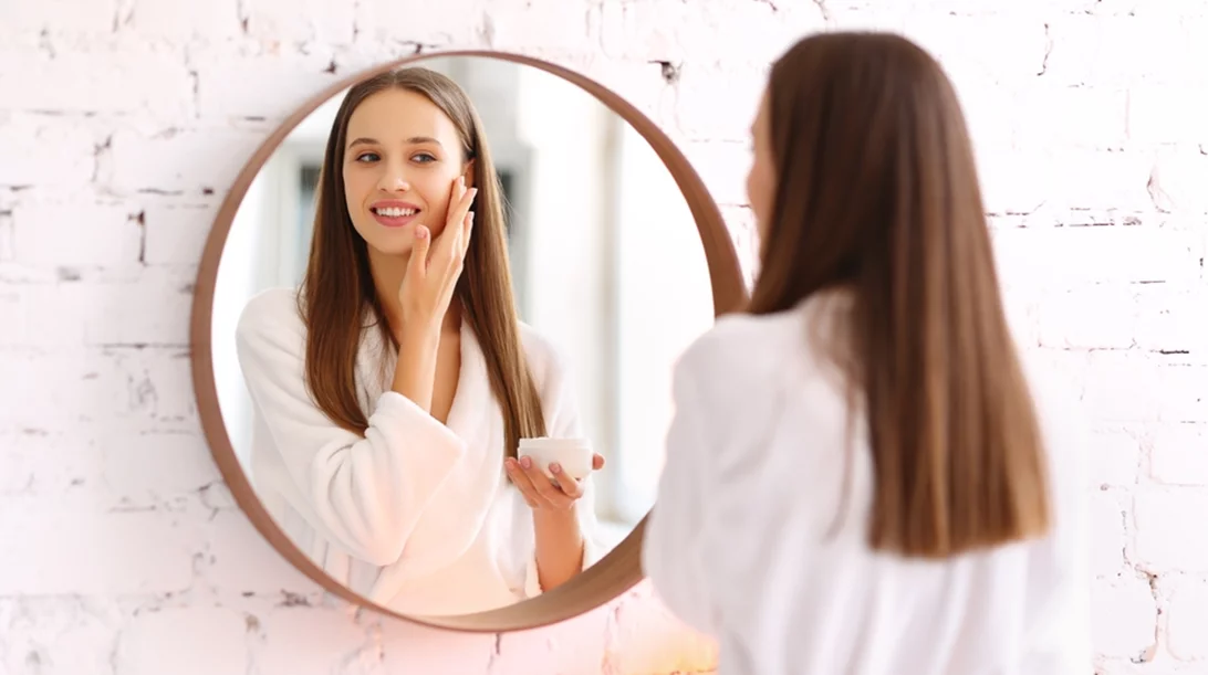 4 εναλλακτικές λύσεις για "φυσικό" μπότοξ στο σπίτι