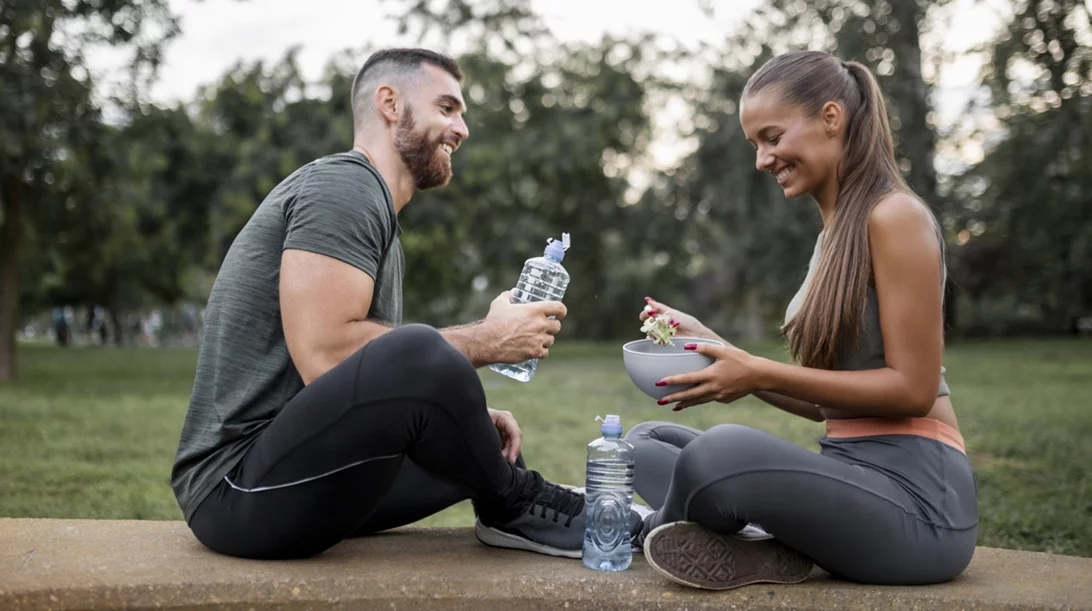 Κρεατίνη: Οι καλύτερες φυσικές πηγές της για έξτρα απόδοση στις προπονήσεις σου