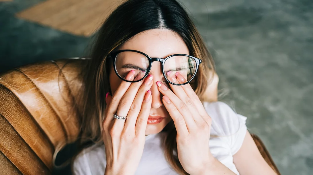 Νιώθεις εξαντλημένη; Ανακαλύψαμε τα 7 πιθανά αίτια