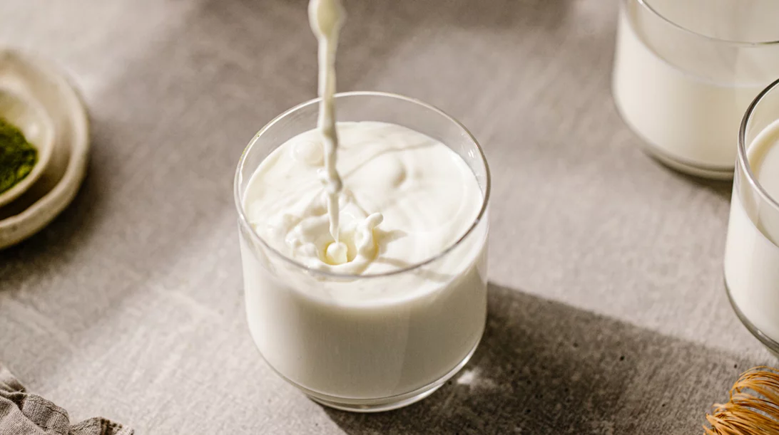 "Περιέχουν όλα τα γαλακτοκομικά λακτόζη;" και άλλες 3 ερωτήσεις για τη λακτόζη