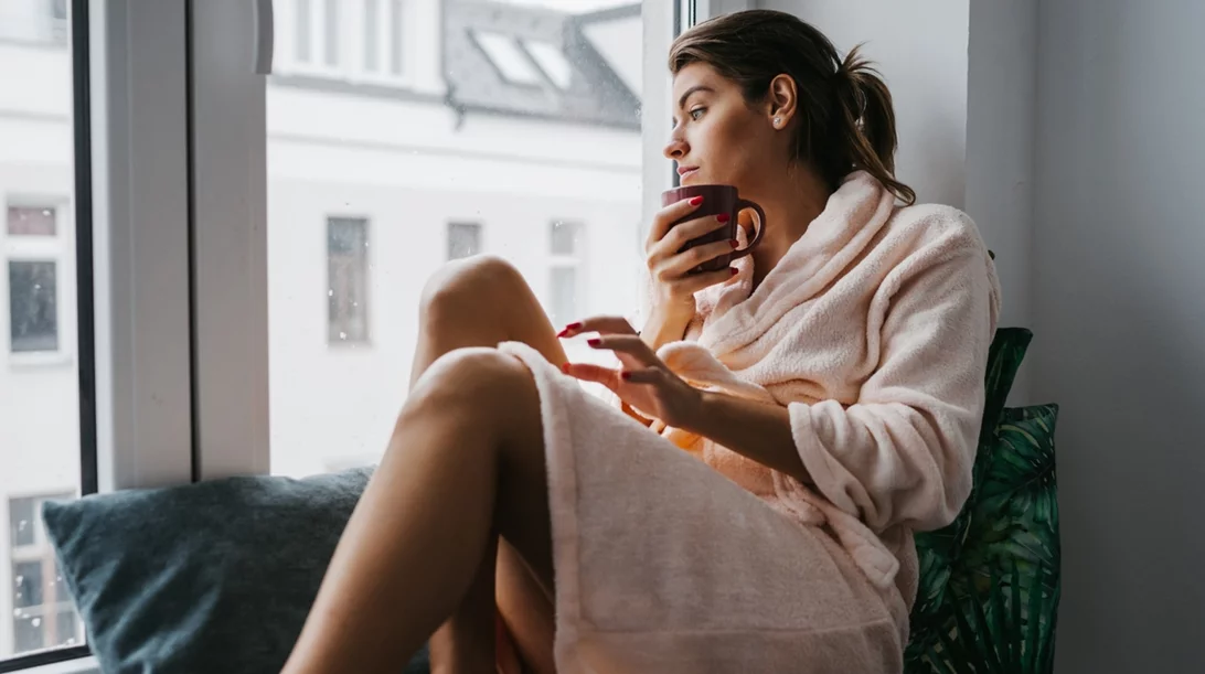 Υγρασία και άσθμα: Πώς η βροχή επηρεάζει τις εποχικές αλλεργίες;