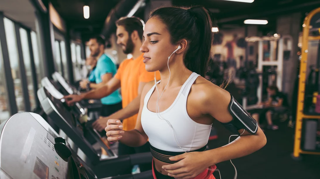 Η ελάχιστη άσκηση που μπορείς να κάνεις για να είσαι υγιής